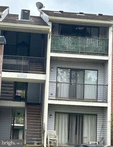 21 KITE COURT, LAWRENCEVILLE, NJ 08648