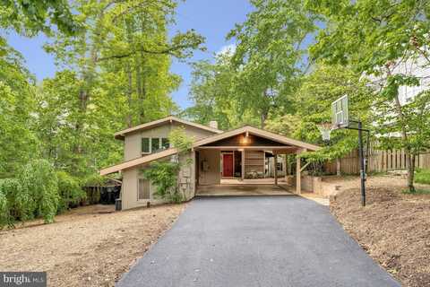 6253 N KENSINGTON STREET, MCLEAN, VA 22101