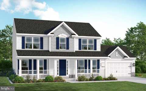 48 MAGNOLIA COURT, RIDGELEY, WV 26753