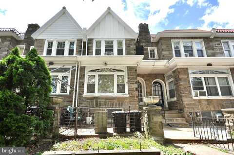 3324 RYAN AVENUE, PHILADELPHIA, PA 19136