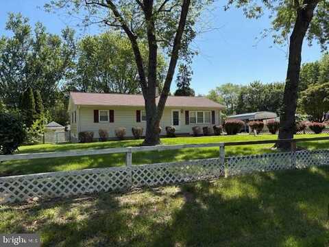 212 CENTRAL DRIVE, CHESTERTOWN, MD 21620