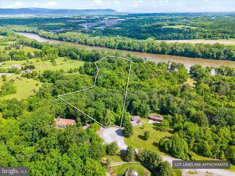 GIDEON LANE, FALLING WATERS, WV 25419