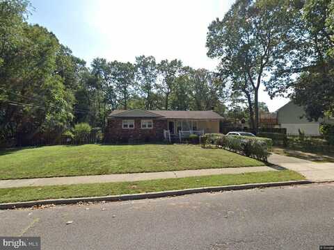 34 W 7TH AVENUE, PINE HILL, NJ 08021