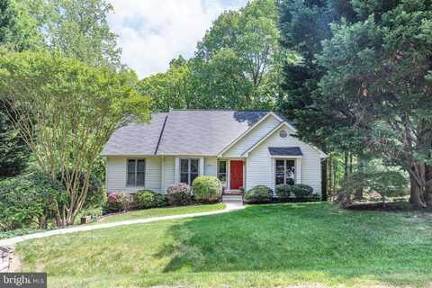 9711 GUNSTON HALL ROAD, FREDERICKSBURG, VA 22408