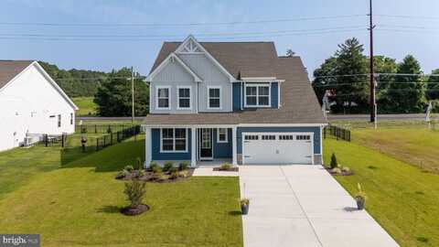 24534 ROBERT ANDREW DRIVE, MILLSBORO, DE 19966