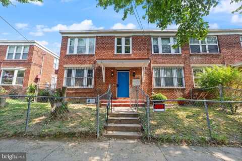 121 GALVESTON PLACE SW, WASHINGTON, DC 20032