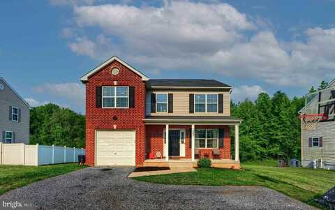 1007 WAMPLER ROAD, MIDDLE RIVER, MD 21220