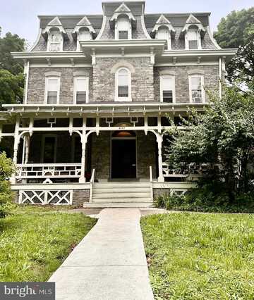 5442 WAYNE AVENUE, PHILADELPHIA, PA 19144