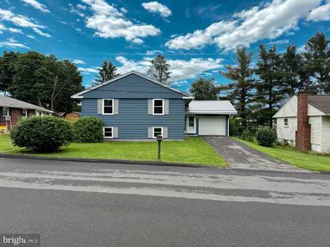 209 EAST STREET, FROSTBURG, MD 21532
