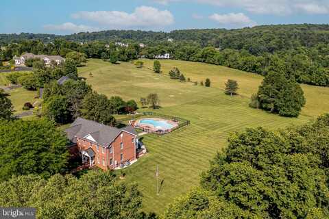 15220 HIGHVIEW COURT, WATERFORD, VA 20197