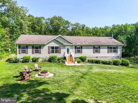 8349 SQUIRES LANE, WARRENTON, VA 20187