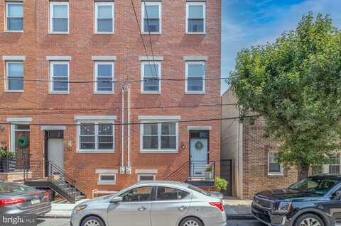205 MOUNTAIN STREET, PHILADELPHIA, PA 19148