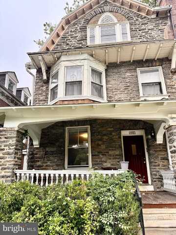 531 W HANSBERRY STREET, PHILADELPHIA, PA 19144