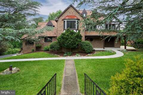 7423 ROUND HILL ROAD, FREDERICK, MD 21702