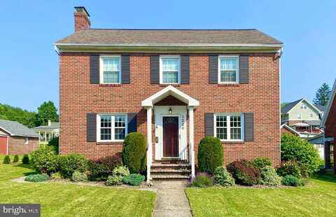 1220 23RD AVENUE, ALTOONA, PA 16601