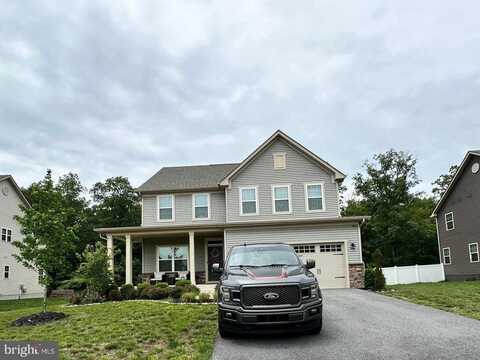 8664 WINDON COURT, WALDORF, MD 20603