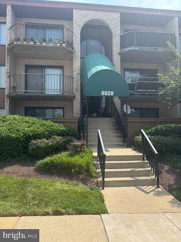 6928 HANOVER PARKWAY, GREENBELT, MD 20770