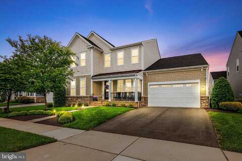 1017 AKAN STREET SE, LEESBURG, VA 20175