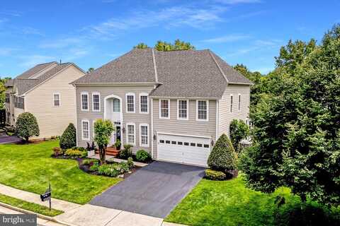 42863 GLYNDEBOURNE COURT, BROADLANDS, VA 20148