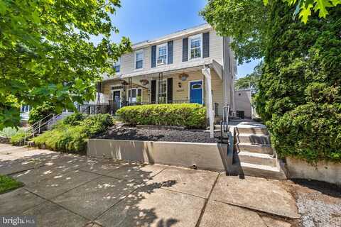 3644 ELM AVENUE, BALTIMORE, MD 21211