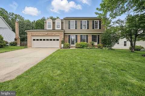 4549 DIEHL COURT, WOODBRIDGE, VA 22193