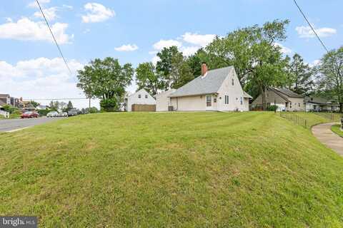 9323 CLOVERLY ROAD, PHILADELPHIA, PA 19114