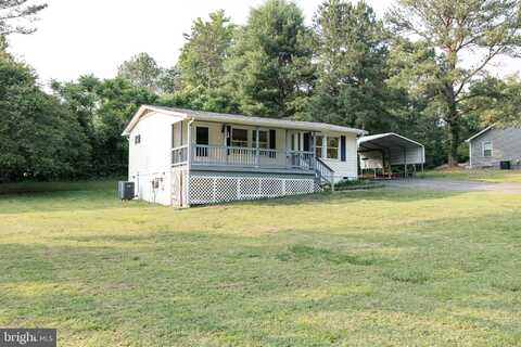 238 ADMIRAL DRIVE, RUTHER GLEN, VA 22546