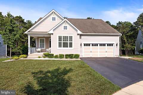 11 STARBOARD COURT, LITTLE EGG HARBOR TWP, NJ 08087
