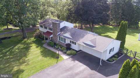128 CHERRY LANE, DOYLESTOWN, PA 18901
