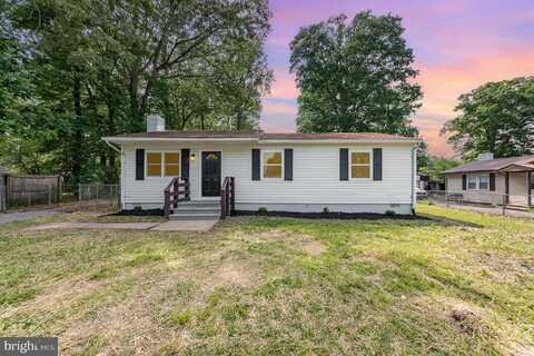 2502 EDGEWOOD DRIVE, RUTHER GLEN, VA 22546