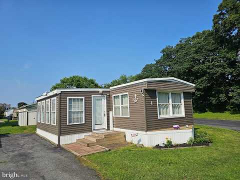 1 CANDLELIGHT LANE, REHOBOTH BEACH, DE 19971