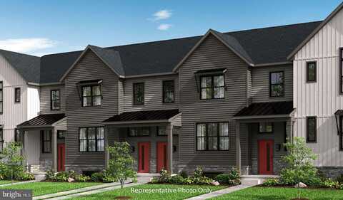 104 LARKIN DRIVE, MECHANICSBURG, PA 17055