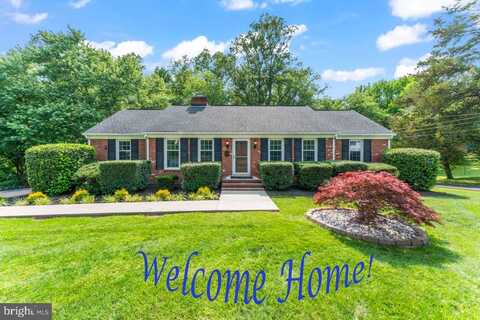 8232 EDEN DRIVE, KING GEORGE, VA 22485