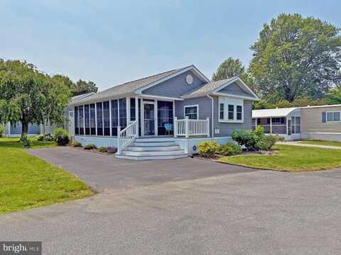 21 POWDER HORN LANE, REHOBOTH BEACH, DE 19971