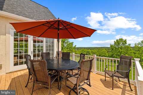 5835 RIDGEVIEW DRIVE, DOYLESTOWN, PA 18902