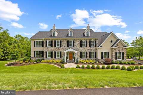 5835 RIDGEVIEW DRIVE, DOYLESTOWN, PA 18902