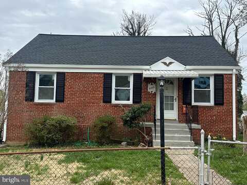 6003 37TH AVE, HYATTSVILLE, MD 20782