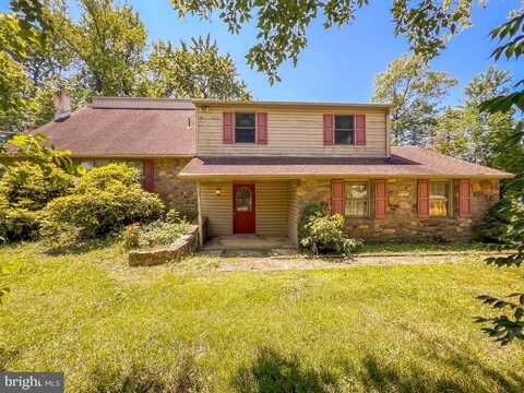 572 LINCOLN AVENUE, LANGHORNE, PA 19047