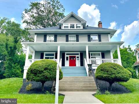2605 ROYAL OAK AVENUE, BALTIMORE, MD 21207