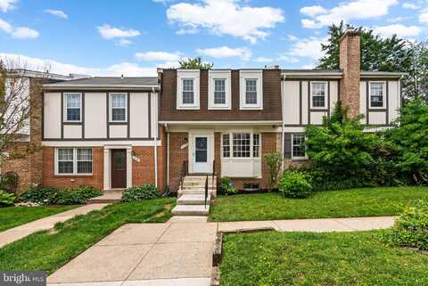 3332 BUEHLER COURT, OLNEY, MD 20832