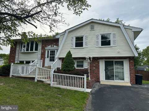 6320 JOSEPHINE ROAD, WALDORF, MD 20601