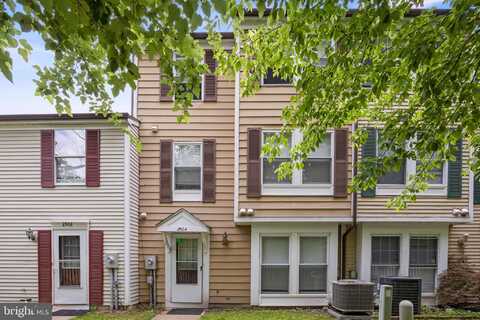 2504 GREENWOOD DRIVE, LINDENWOLD, NJ 08021
