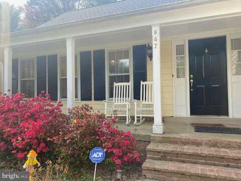 947 FARM HAVEN DRIVE, ROCKVILLE, MD 20852