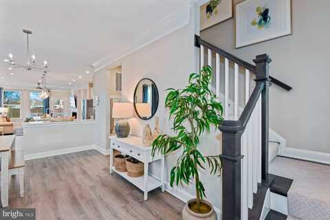 4210 GERMANTOWN WAY, PERRY HALL, MD 21128