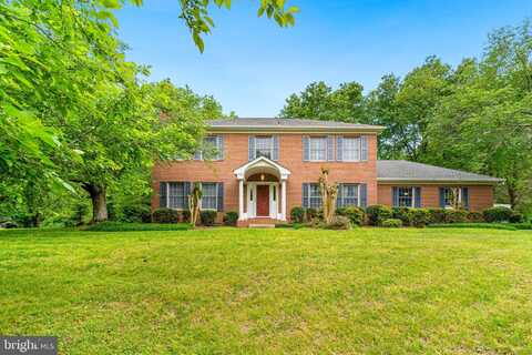 140 HOILE LANE, HUNTINGTOWN, MD 20639