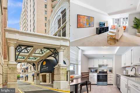 900 N TAYLOR STREET, ARLINGTON, VA 22203