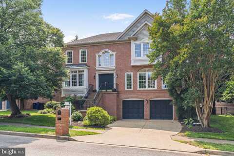 6013 4TH STREET N, ARLINGTON, VA 22203