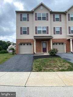 6459 CREEKBEND DRIVE, MECHANICSBURG, PA 17050
