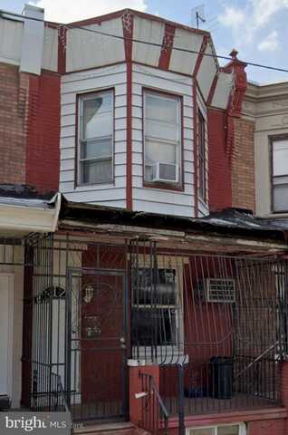 2012 E BIRCH STREET, PHILADELPHIA, PA 19134
