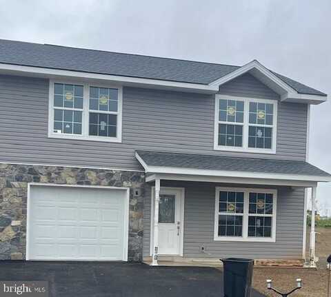 114 PACIFIC AVENUE, MILROY, PA 17063